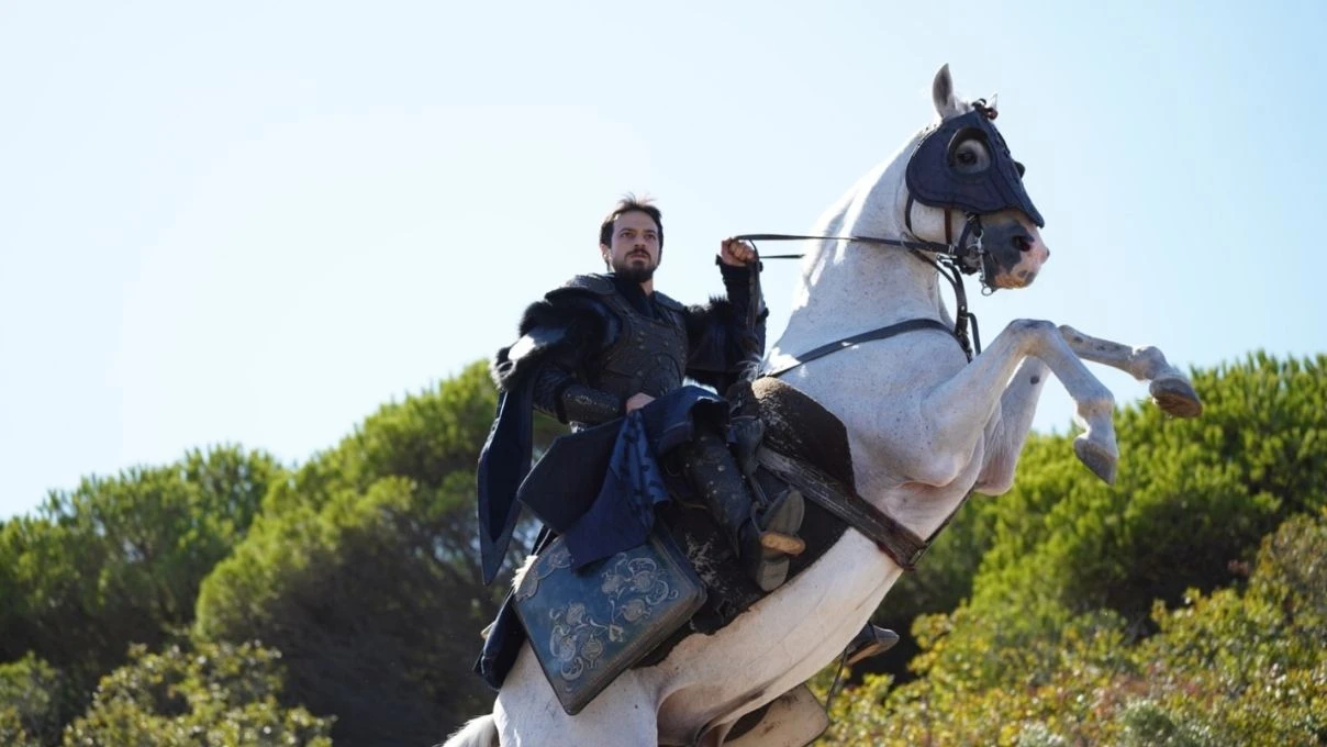 Çarşamba günü reyting lideri Eşref Rüya oldu! Ardından Kuruluş Orhan geldi