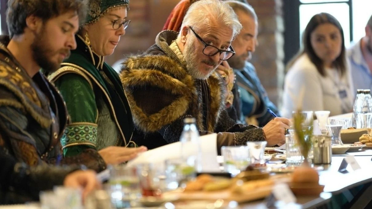 Kuruluş Orhan ne zaman başlıyor? Kuruluş Orhan yayın tarihi