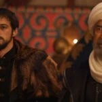 Kurulus Orhan dizisinde Orhan Beyin sag kolu Ugur Pektas oldu Ugur Pektas Abdurrahman roluyle geliyor