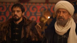 Kuruluş Orhan dizisine oyuncu yağmuru! Uğur Pektaş ve Ahmet Olgun Sünear gibi isimler geliyor 9 Kurulus Orhan dizisinde Orhan Beyin sag kolu Ugur Pektas oldu Ugur Pektas Abdurrahman roluyle geliyor