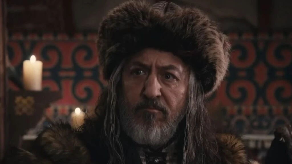 Kurulus Orhan dizisinde Sahinsah hain mi Alaaddinin ikinci esi kim olacak