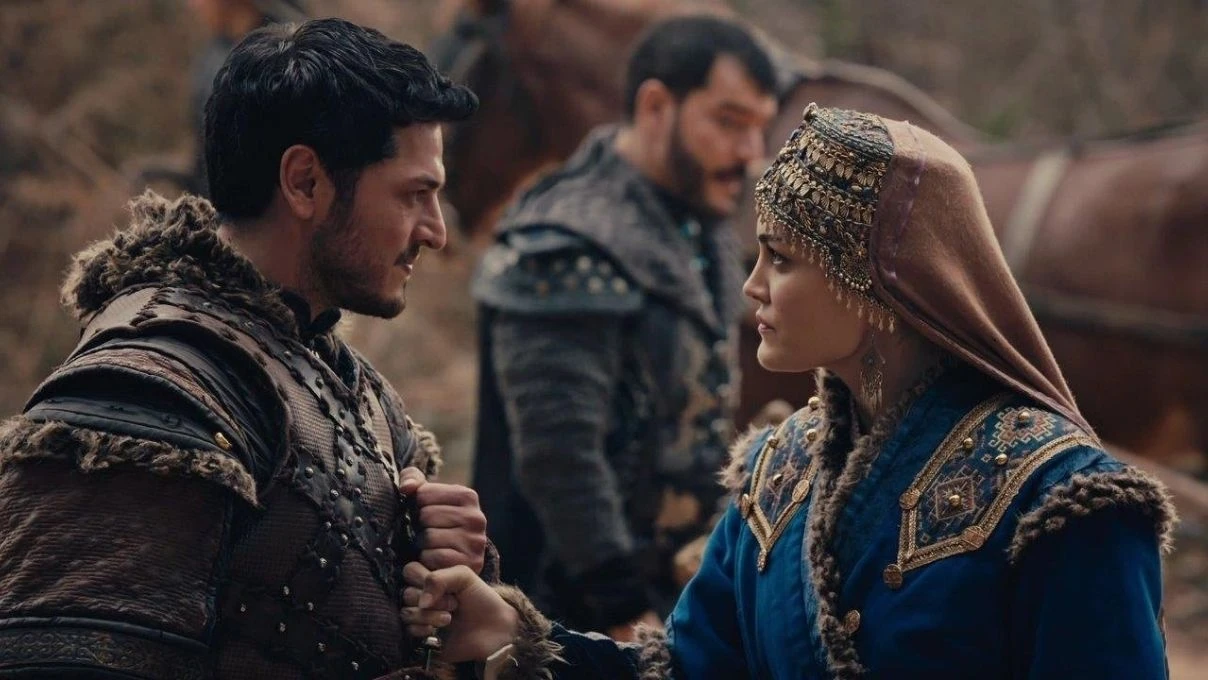 Kuruluş Orhan dizisinin eski kadrodan kalan tek isimleri! Faruk Aran ve Belgin Şimşek’ten yeni sezon hakkında şoke eden açıklamalar