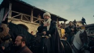 Kuruluş Orhan’da Osman Gazi ölecek mi?