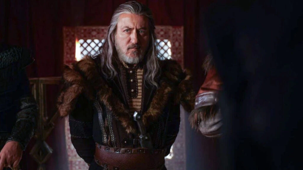 Kurulus Orhanda Sahinsah Bey kimdir Tarihte Sahinsah Bey ne yapti