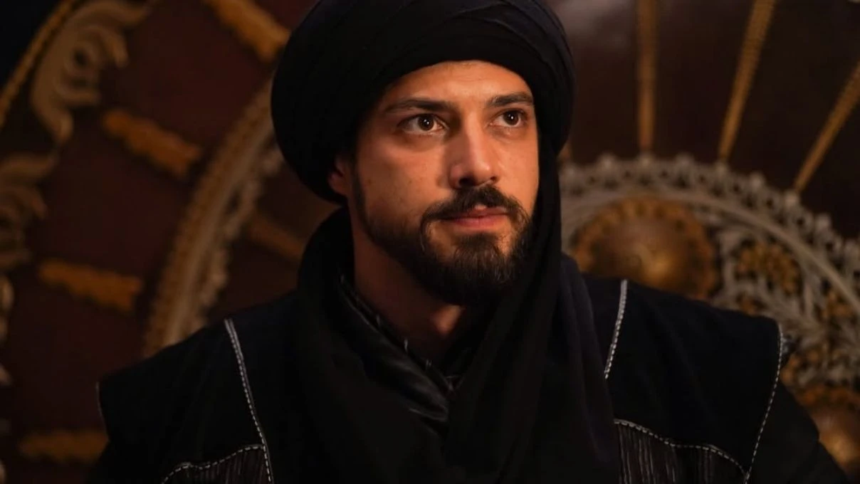 Kurulus Orhanda Saroz yasiyor mu Orhan Bey Sarozu yakalayacak mi