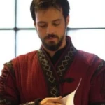 Kurulus Orhandaki Orhan bey degisimi guldurdu Guneste fazla kalinca biz