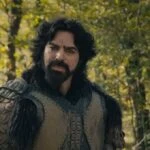 Kurulus Orhanin Abdurrahmani Ugur Pektas kimdir Ugur Pektasin oynadigi diziler 2