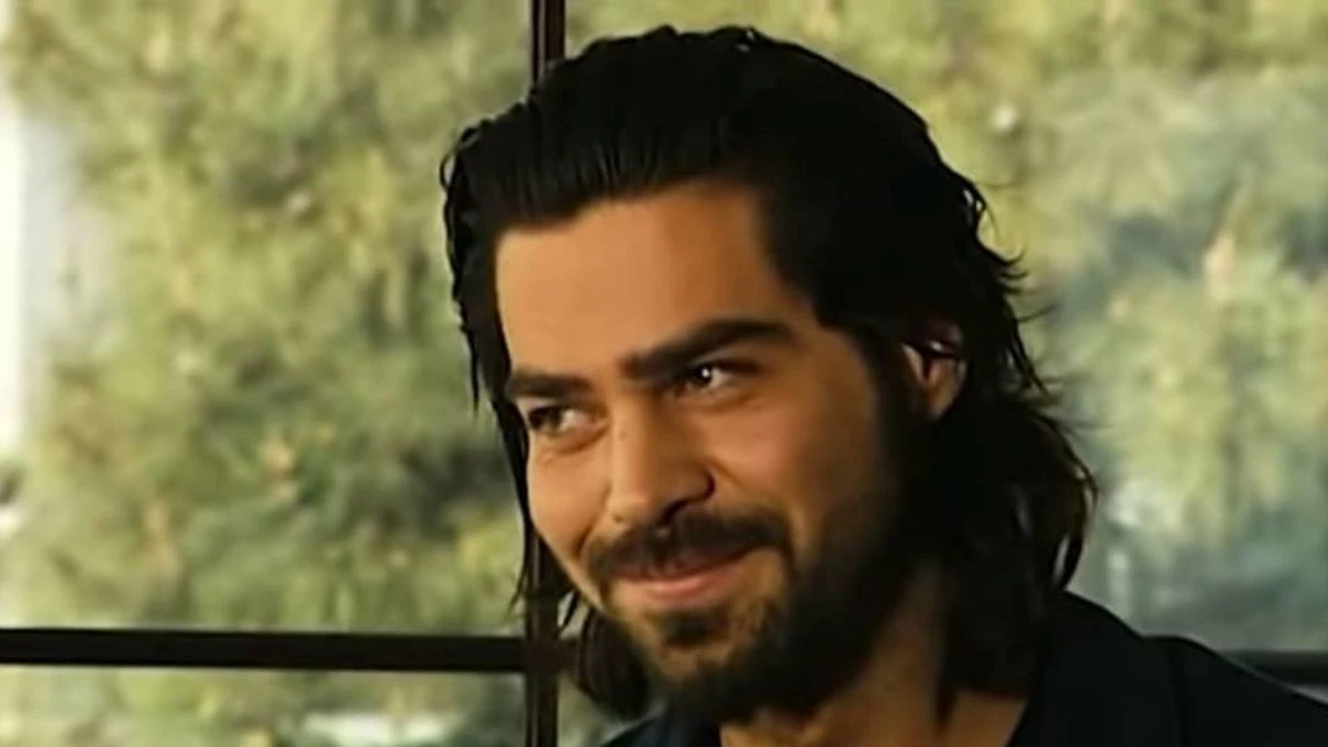 Kurulus Orhanin Abdurrahmani Ugur Pektas kimdir Ugur Pektasin oynadigi diziler