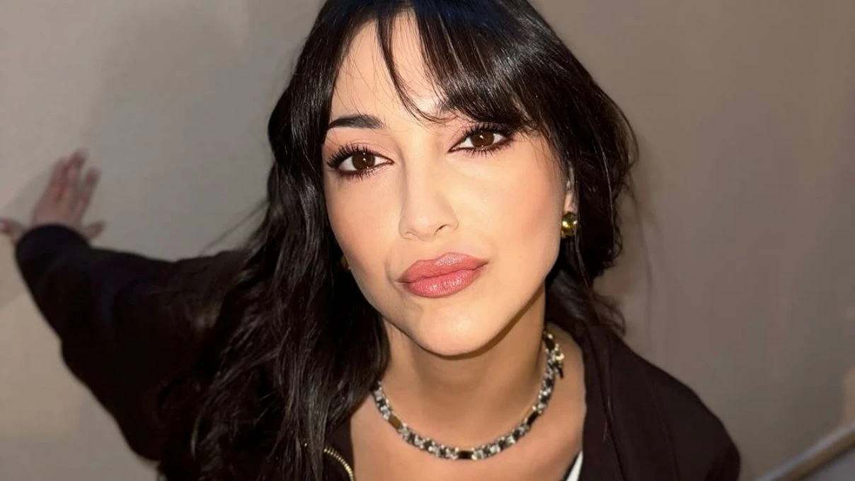 Kuruluş Orhan’ın Fatma Hatun’u Cemre Gümeli kim kaç yaşında Cemre Gümeli’nin oynadığı diziler