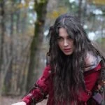 Kuruluş Orhan’ın Fatma Hatun’u Cemre Gümeli sosyal medyayı salladı!