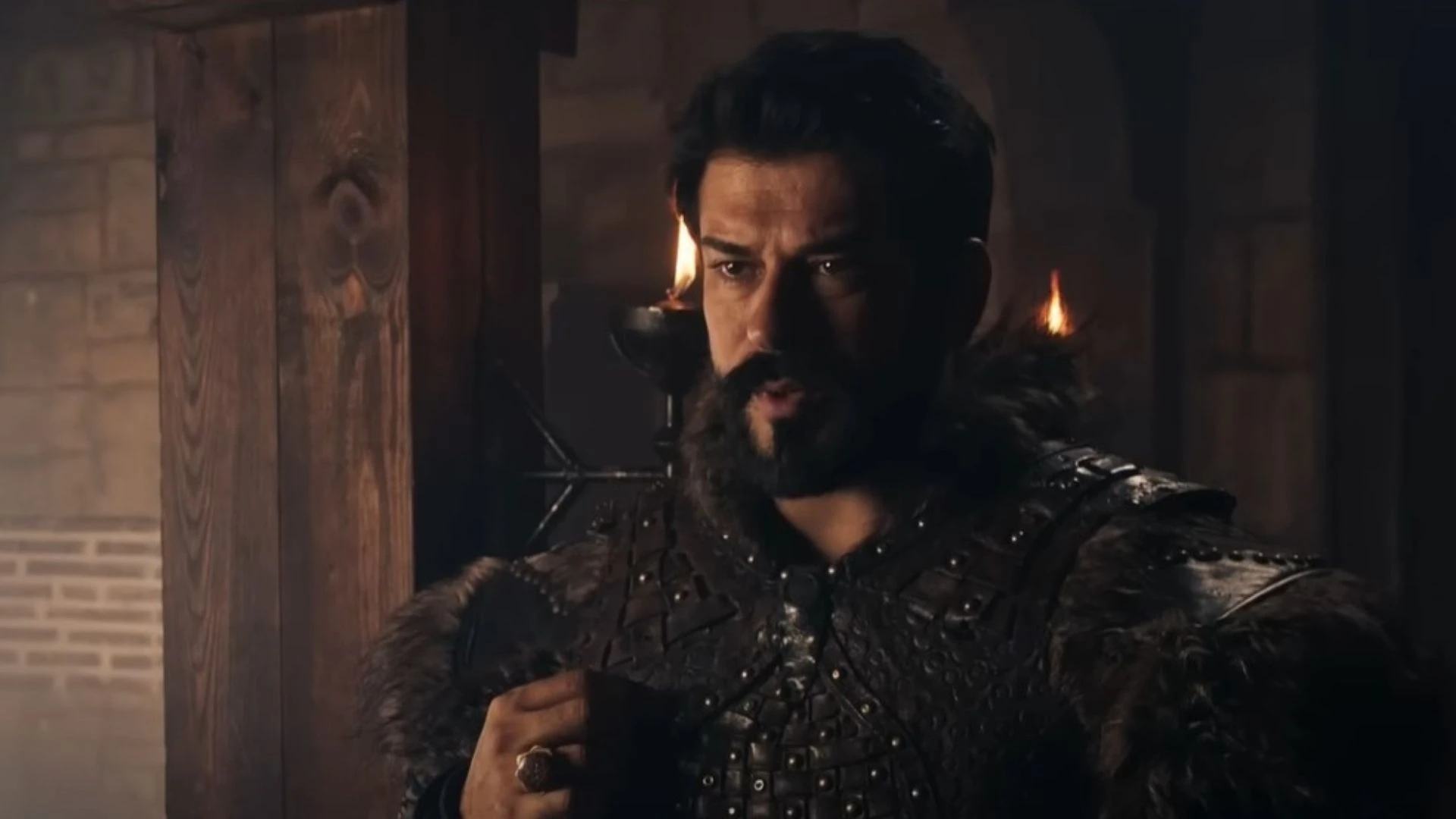 Kurulus Osman 193 bolum 2 fragmani yayinlandi Kurulus Osman 193 bolumde neler olacak