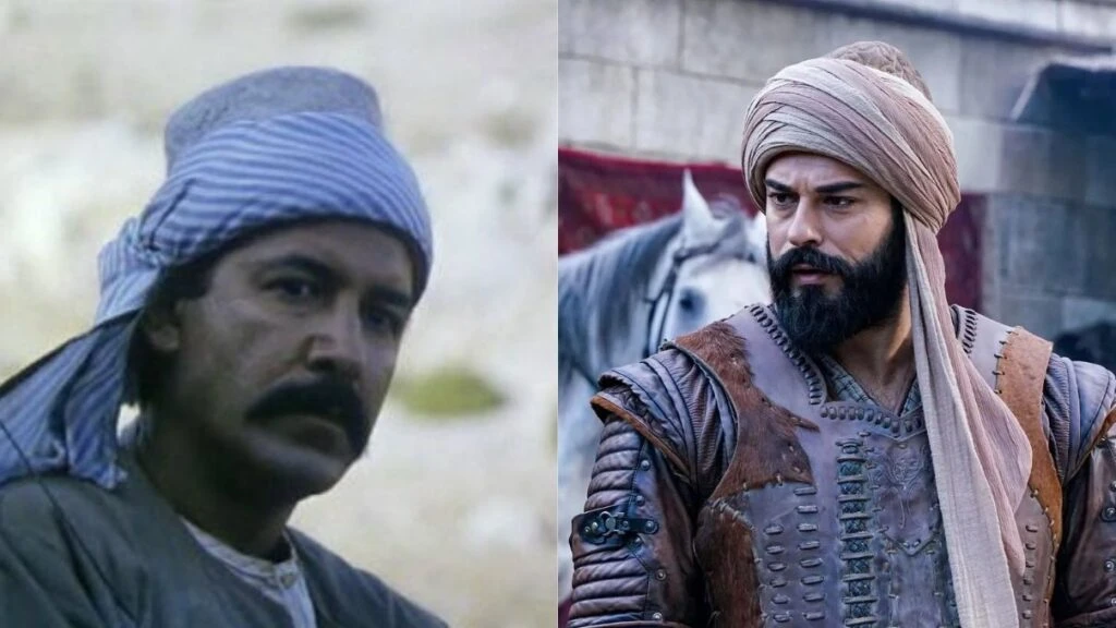 Cihan Ünal’ın Kuruluş Osman dizisindeki rolü ne? Cihan Ünal Kuruluş Osman 7. sezona ne zaman başlayacak?