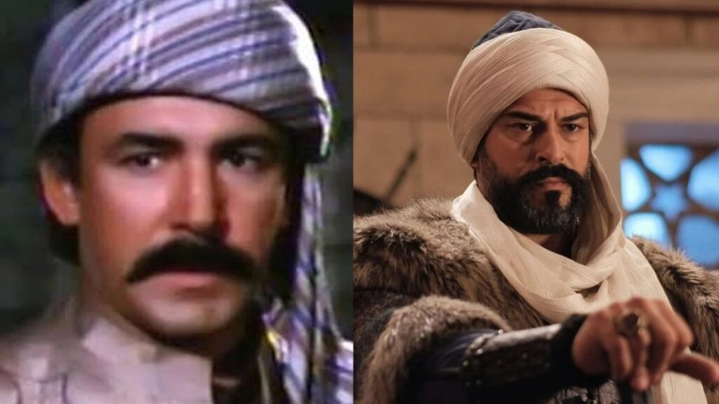 Cihan Ünal’ın Kuruluş Osman dizisindeki rolü ne? Cihan Ünal Kuruluş Osman 7. sezona ne zaman başlayacak?
