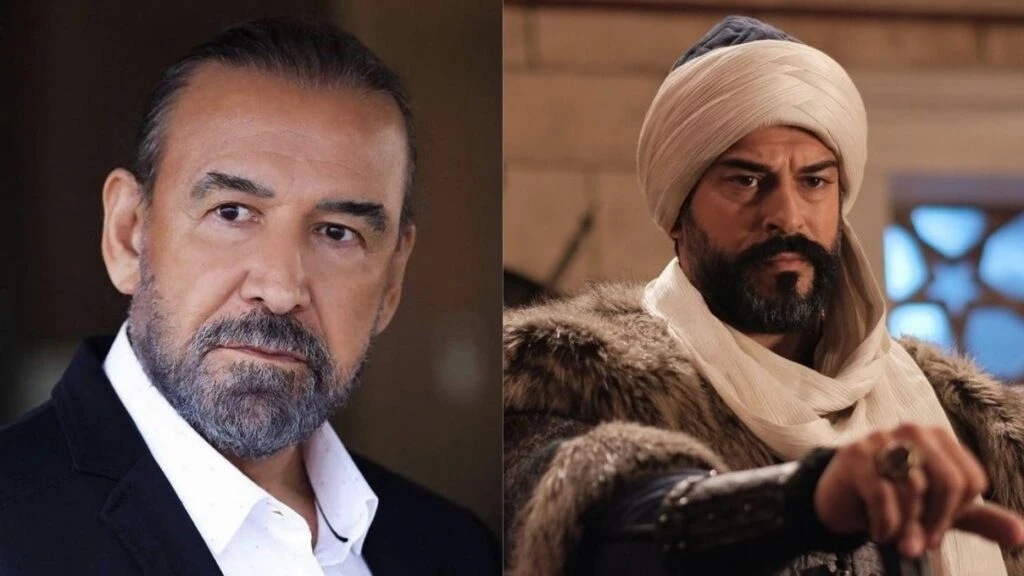 Cihan Ünal’ın Kuruluş Osman dizisindeki rolü ne? Cihan Ünal Kuruluş Osman 7. sezona ne zaman başlayacak?