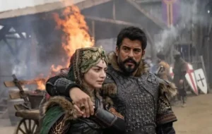 Kurulus Osman Yeni Sezonunda Yonetmen Bulent Isbilen olduu