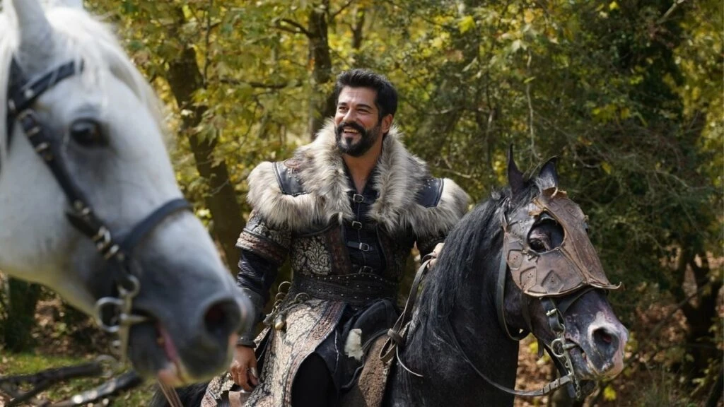Kuruluş Osman 7. sezon 1. bölüm fragmanı yayınlandı mı? Kuruluş Osman bitti mi?