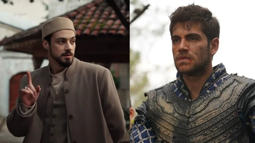 Kuruluş Osman dizisinin yeni adı ne oldu? Mert Yazıcıoğlu’nun Orhan Bey rolünü üstlendiği dizinin ismi açıklandı 