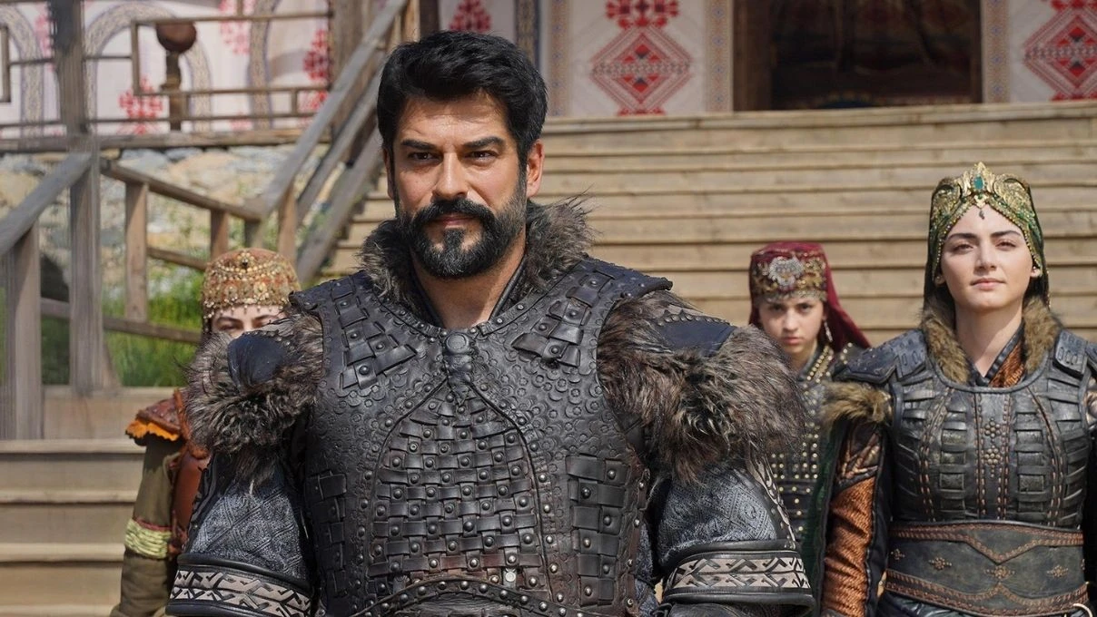 Kuruluş Osman dizisi ne zaman final yapıyor? Kuruluş Osman sonrası hangi devir başlıyor? 9 Kuruluş Osman dizisi ne zaman final yapıyor? Kuruluş Osman sonrası hangi devir başlıyor?