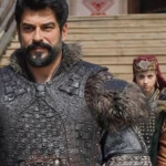 Kurulus Osmanda eski kadrodan 4 oyuncunun adi geciyor