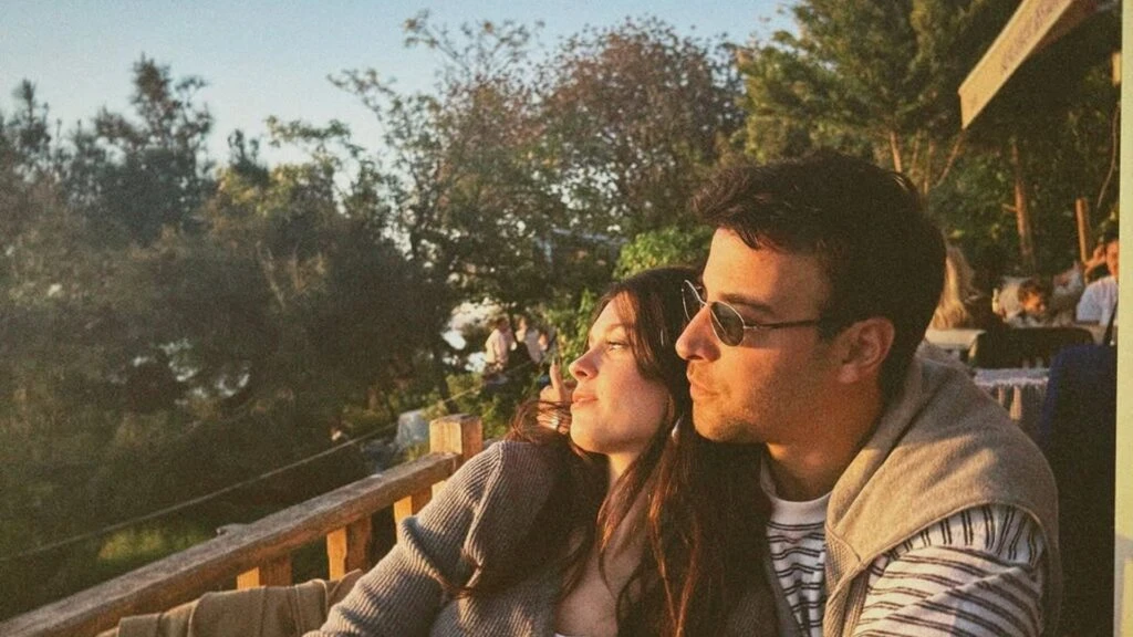 Kuruluş Osman'ın Begüm Hatun'u Buçe Buse Kahraman'dan evlilik açıklaması