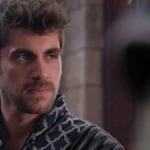 Kurulus Osmanin yildizi Emre Bey Ayse Tatile Cikti filminde basrolde