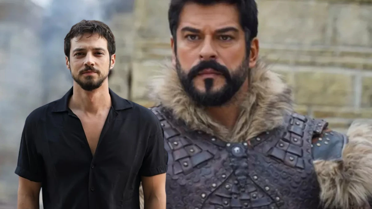 Kuruluş Osman’a Burak Özçivit yerine Mert Yazıcıoğlu geliyor! Orhan Gazi Dönemi başlıyor 1 Kurulus osman 5 1