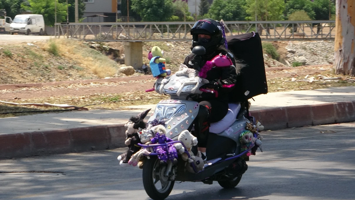 Kurye 3