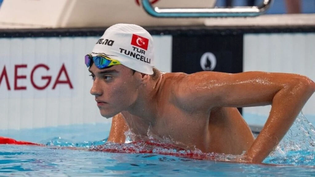 Kuzey Tunçelli kimdir kaç yaşında? Kuzey Tunçelli’nin babası kimdir? 