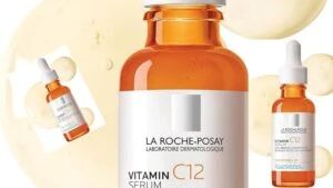 La Roche Posay Pure Vitamin C10 Cilt Serumu