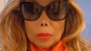 Michael Jackson’ın kız kardeşi La Toya Jackson’ın son görüntüsü korkuttu