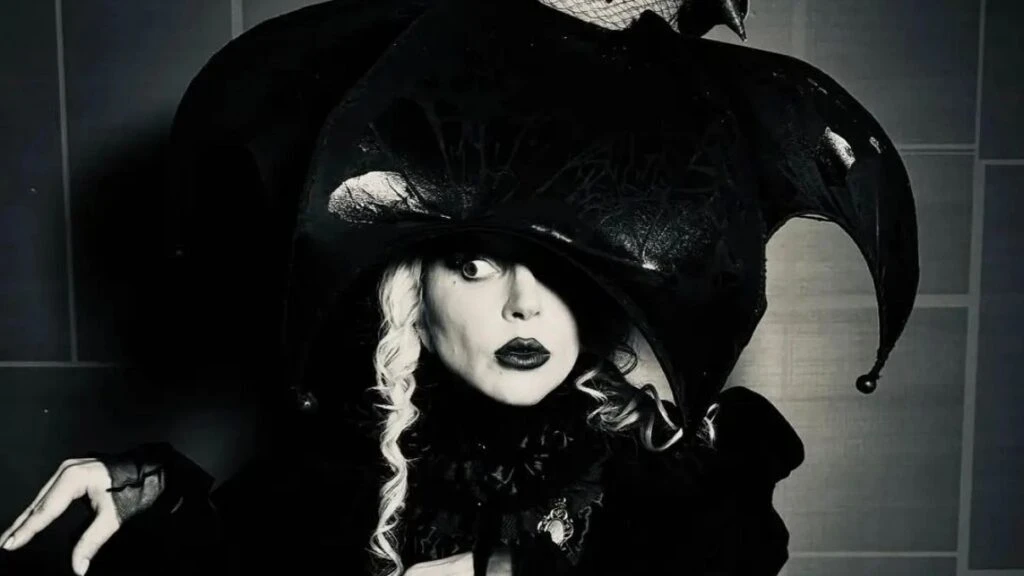 Lady Gaga Wednesday dizisinde! Rosaline Rotwood rolüyle ekranlara geliyor
