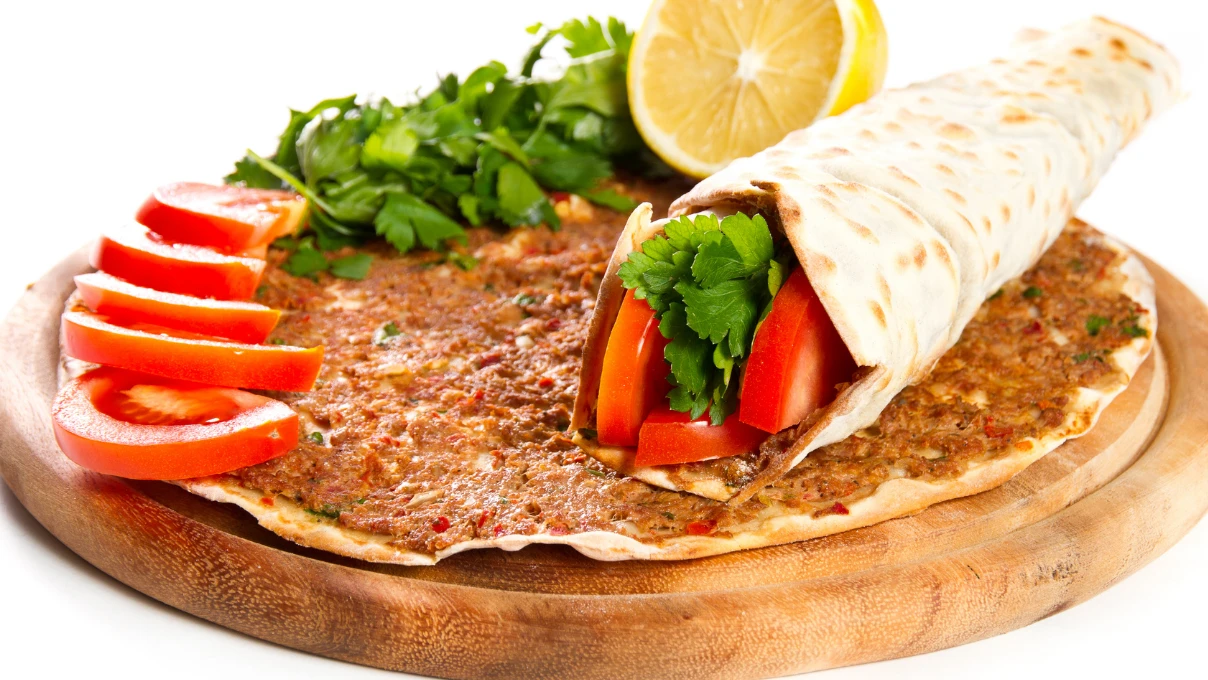 Lahmacun 1 1