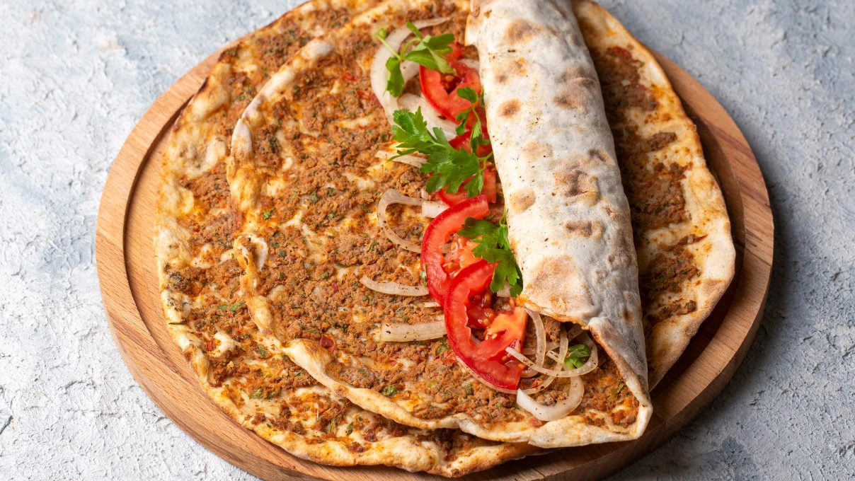 Lahmacun 3 1