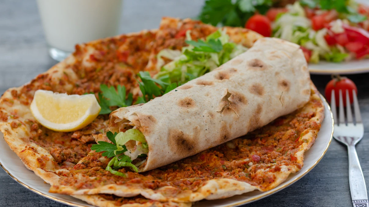 Lahmacun 3