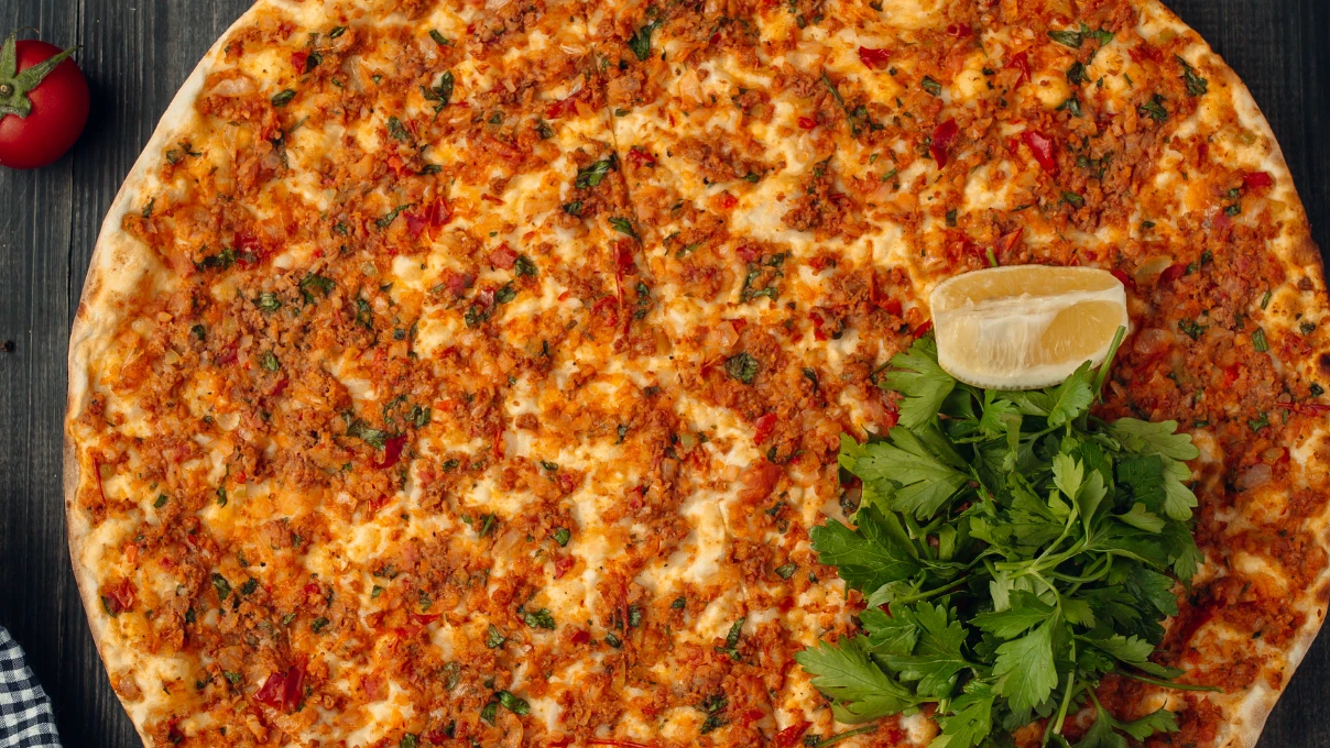 Lahmacun 6 1