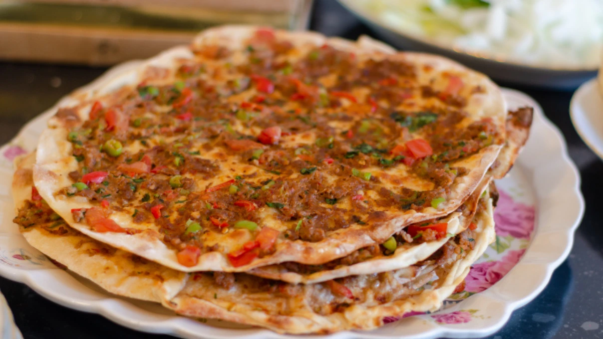 Lahmacun 6
