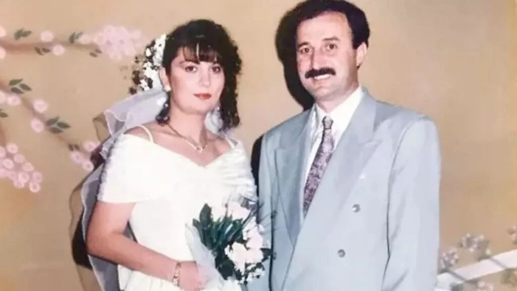 Lale Karabıyık evli mi? Lale Karabıyık’ın eşi kimdir? 