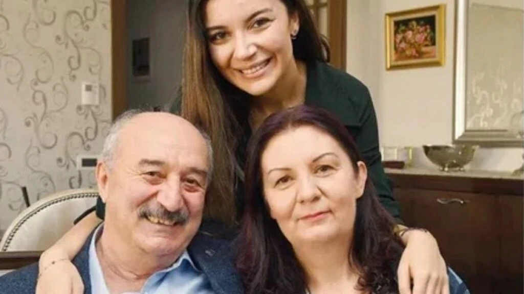 Lale Karabıyık evli mi? Lale Karabıyık’ın eşi kimdir? 