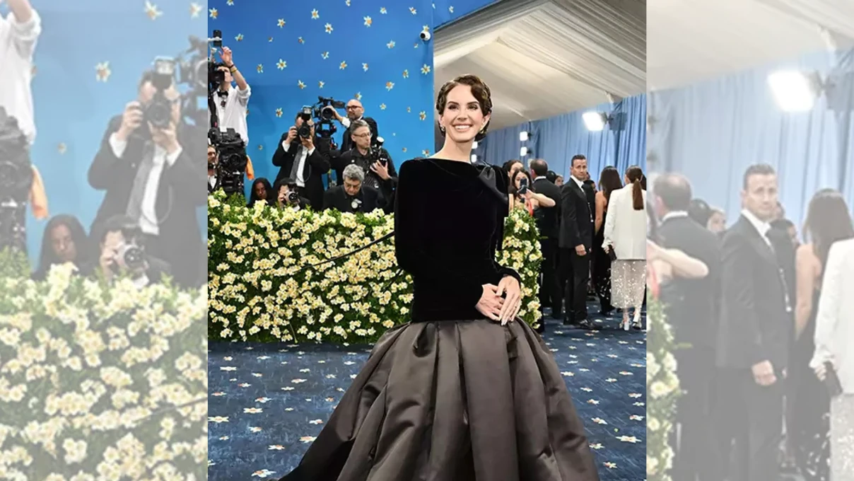 Lana Del Rey 2