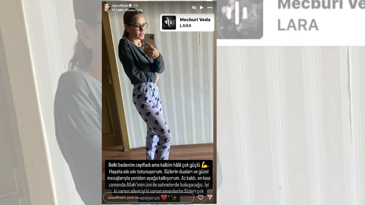 Lara 7 1