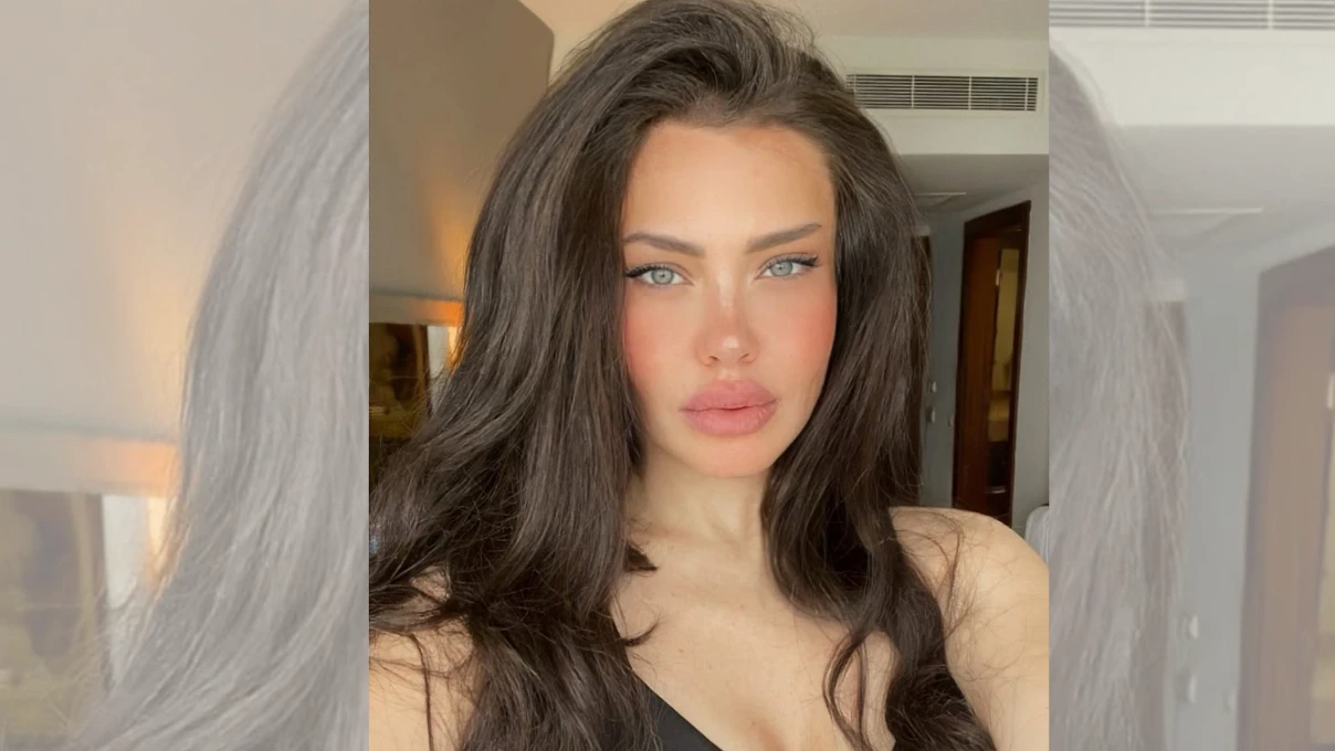 Lara 7