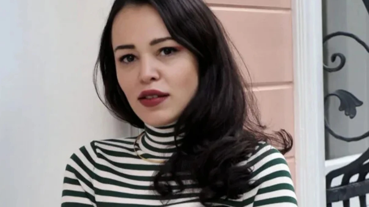 Lara Kamhi 6