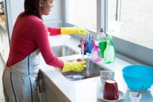 Lavabodan Gelen Kotu Kokular Nasil Giderilir 2