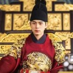 Bon Appétit Your Majesty dizisinin kahramanı Lee Chae Min aşka geldi! Sevgilisi Ryu Da In ile çift yüzüğü taktı