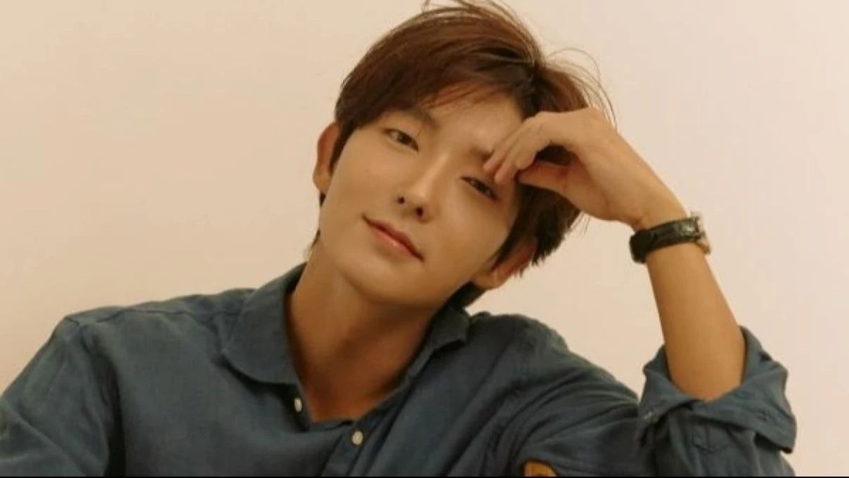 Lee Joon Hi 2