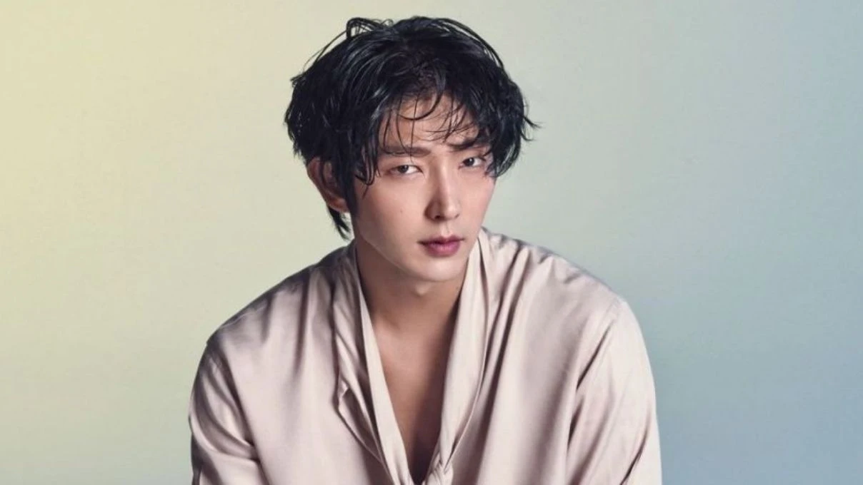 Lee Joon Hi 3