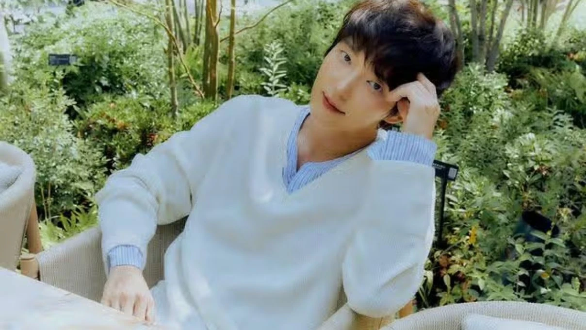 Lee Joon Hi 4