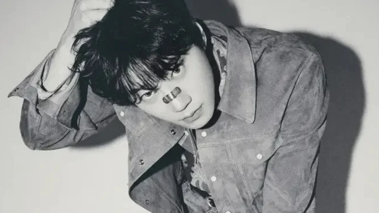 Lee Jun Young 3