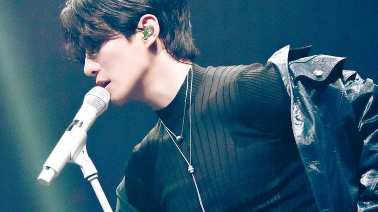 Lee Junho 2025 Asia Artist Awards’ta 4 ödül birden aldı! Oyunculuğa 2013 yılında başlamıştı 5 Lee Junho 2