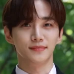 Lee Junho 4